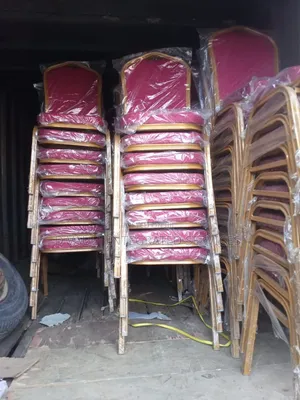 Church Chair / Modern Wedding Chair