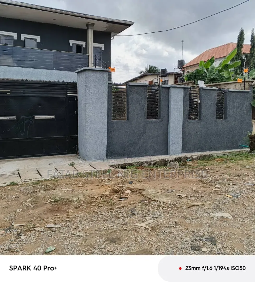 Electric Security Fence Wire