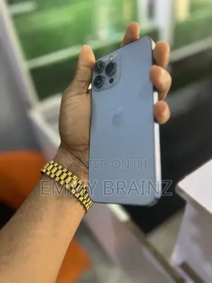 Apple iPhone 13 Pro Max 128 GB Blue