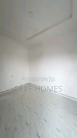 Mini Flat in Shomolu / Shomolu for rent