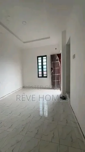 Mini Flat in Shomolu / Shomolu for rent