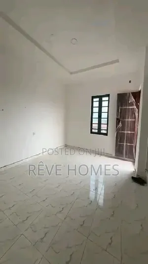 Mini Flat in Shomolu / Shomolu for rent
