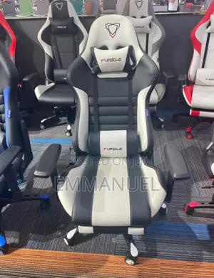 Gaming Chair or Streaming Chair