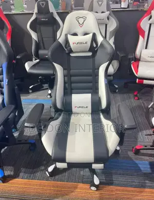 Gaming Chair or Streaming Chair