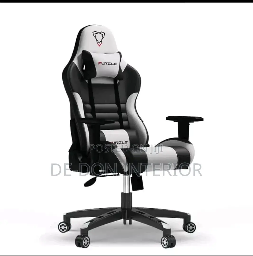 Gaming Chair or Streaming Chair