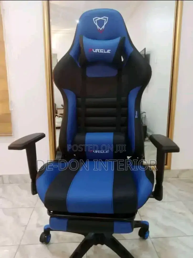 Gaming Chair or Streaming Chair
