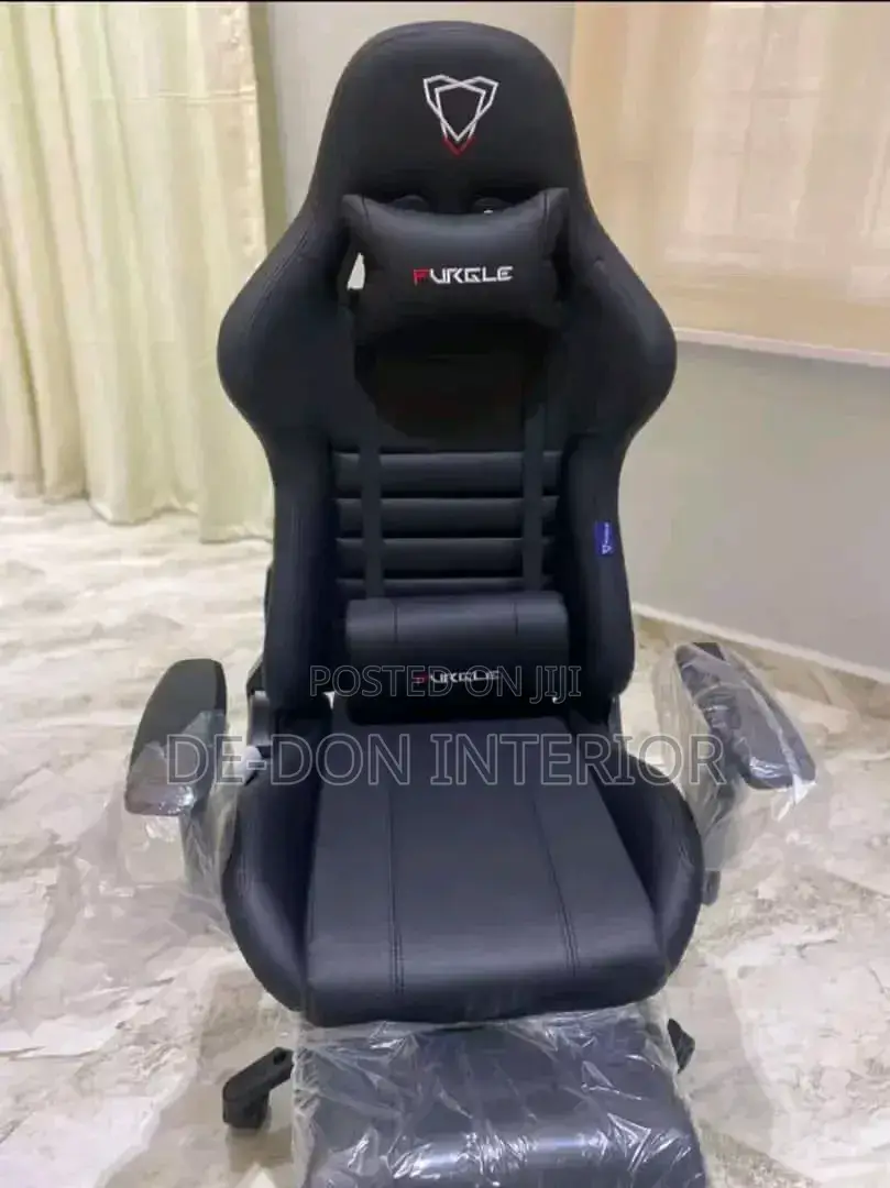 Gaming Chair or Streaming Chair