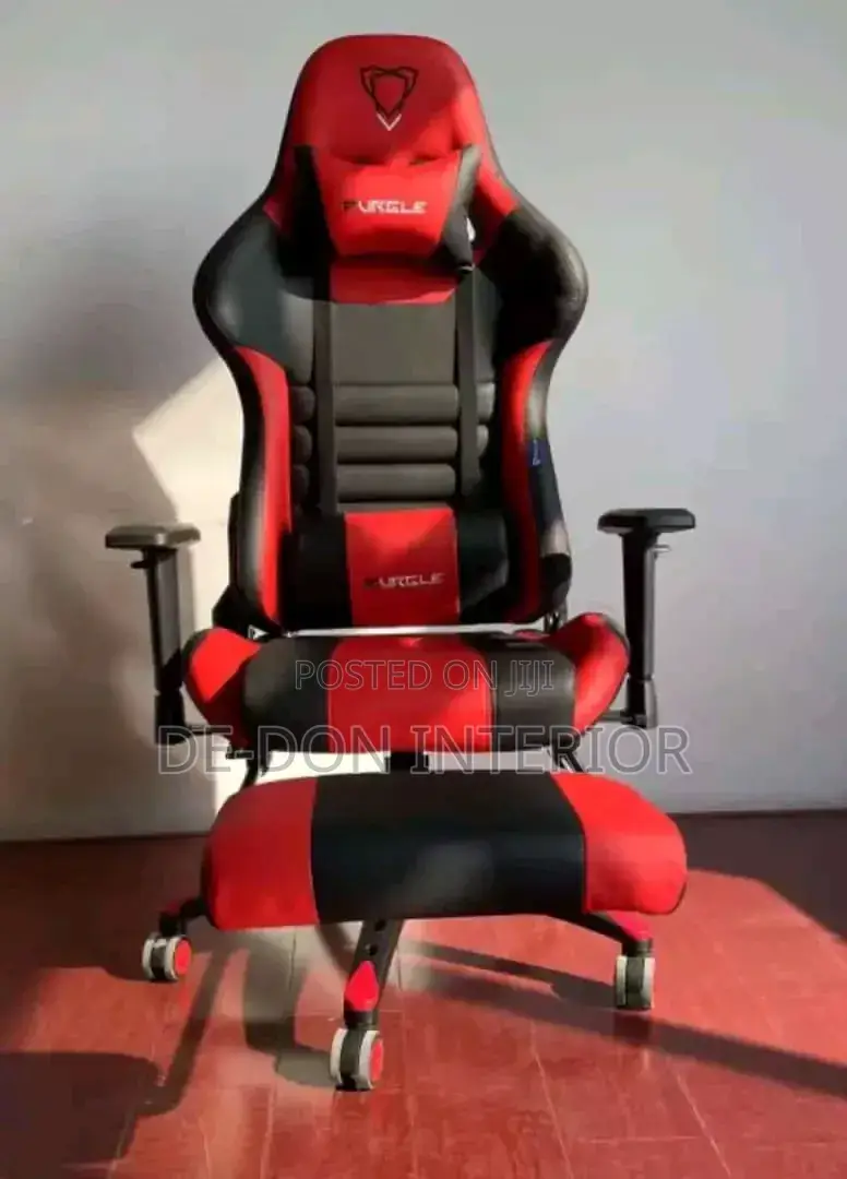 Gaming Chair or Streaming Chair