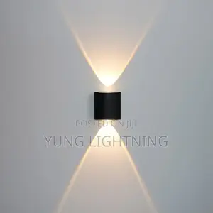 Cube Light