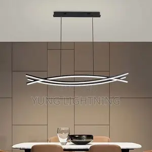 Pendant Chandelier