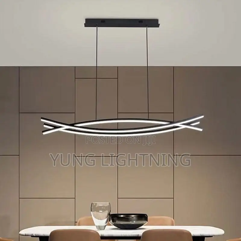 Pendant Chandelier