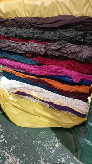 Girdle Fabrics