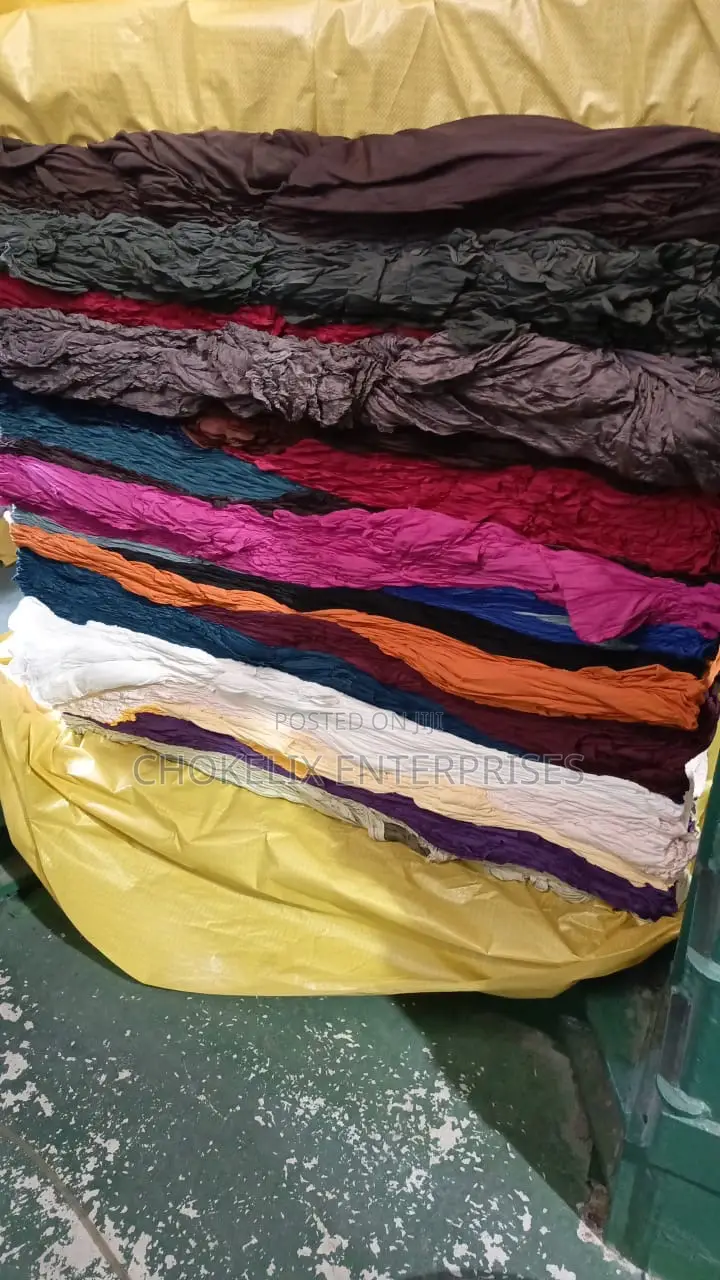 Girdle Fabrics