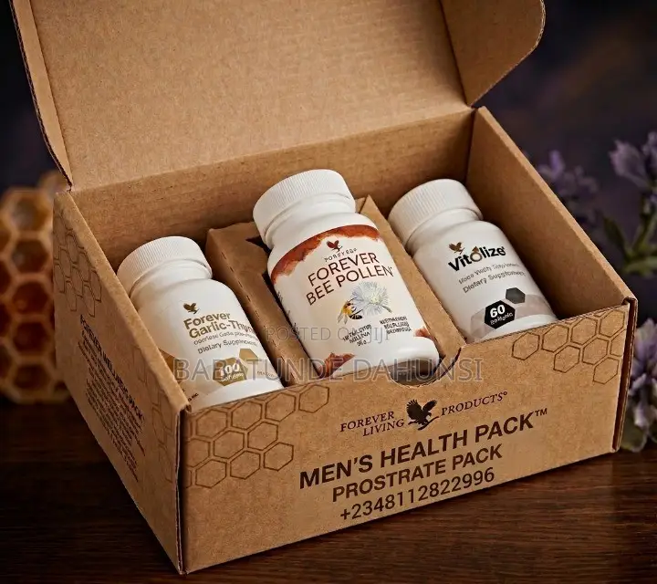 Prostrate Pack