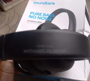 Sound Core Q20i