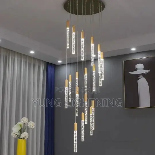 Chandelier