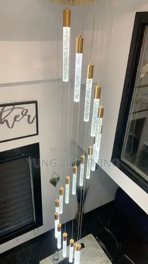 Chandelier