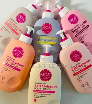 Eos Lotion