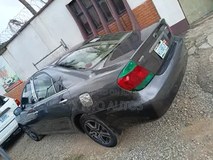 Toyota Camry LE V6 4dr Sedan (3.0L 6cyl 5A) 2006 Gray