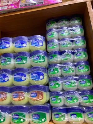 Original Alor Vera Vaseline