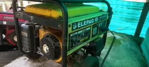 4.5kva Elopaq Key Starter GEN.