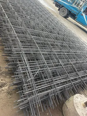 BRC Mesh for German Floor Casting Get the Best