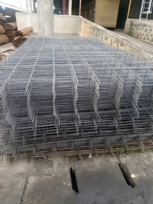 BRC Mesh for German Floor Casting Get the Best