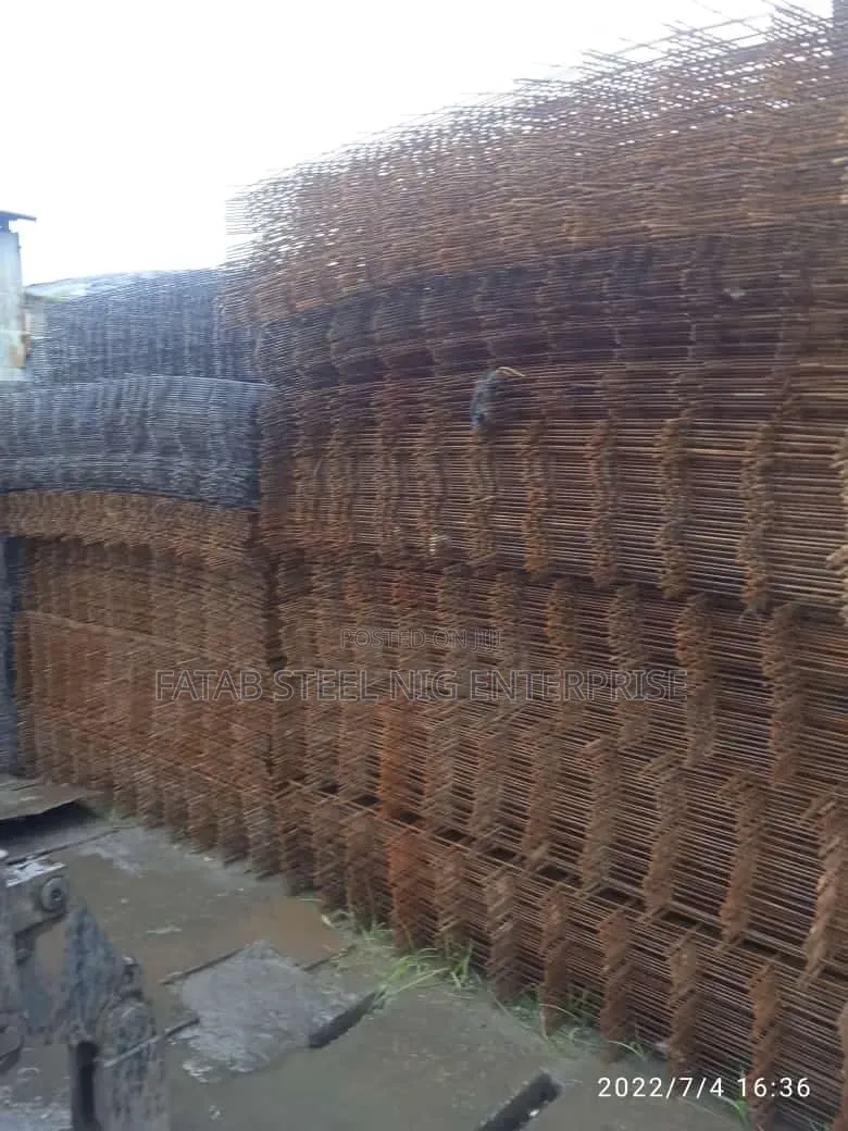 BRC Mesh for German Floor Casting Get the Best