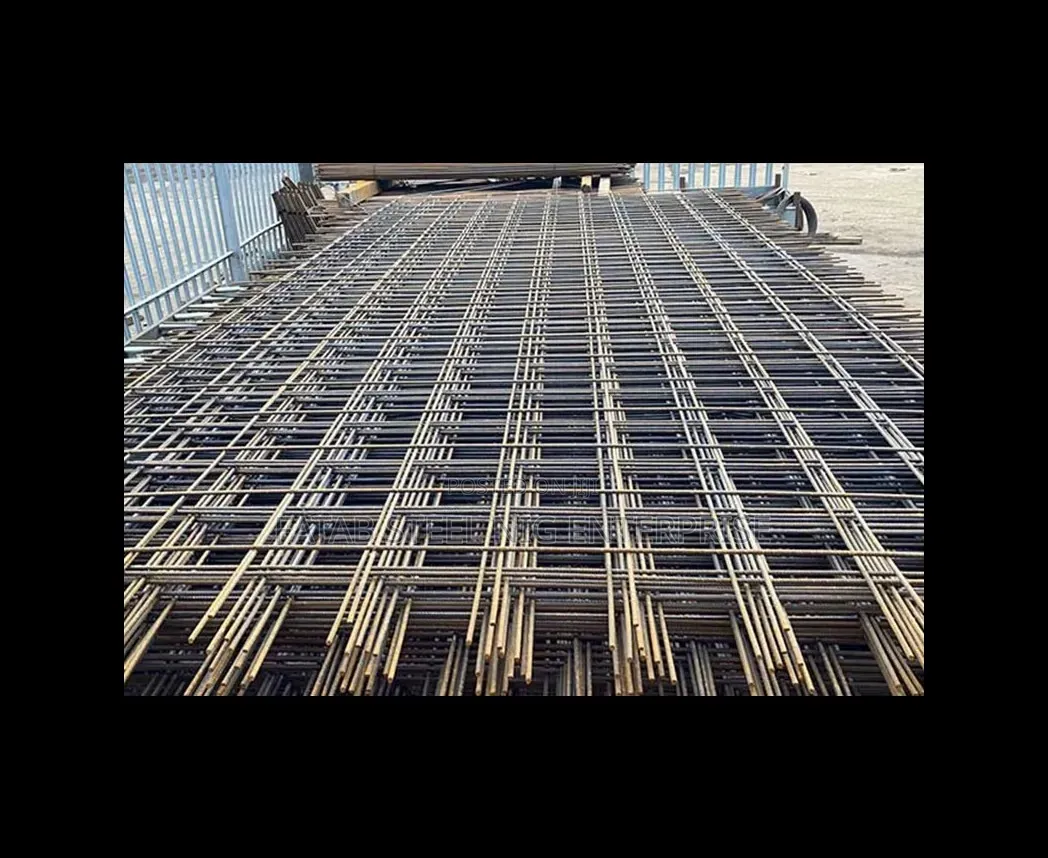 BRC Mesh for German Floor Casting Get the Best