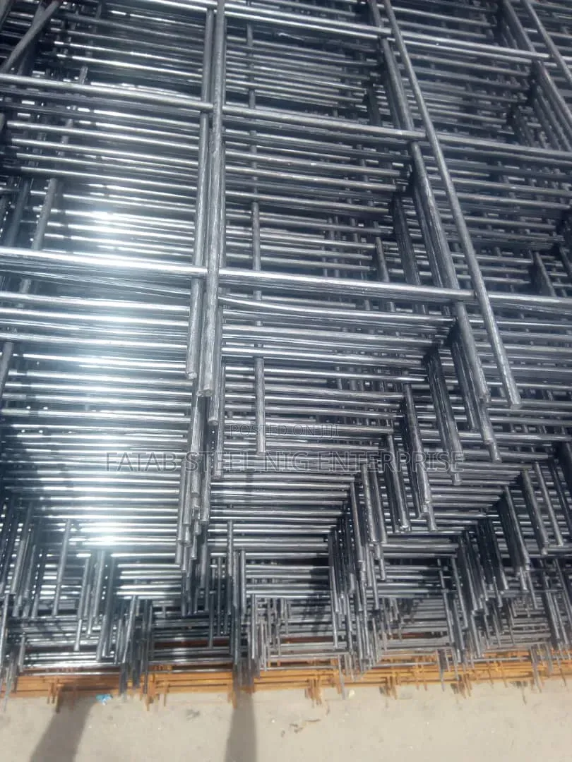 BRC Mesh for German Floor Casting Get the Best