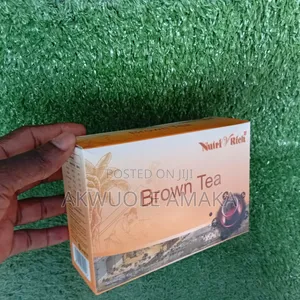 Longrich Brown Tea