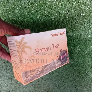Longrich Brown Tea