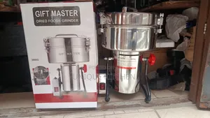 3000 Grams High Power Dry/Spice Grinder