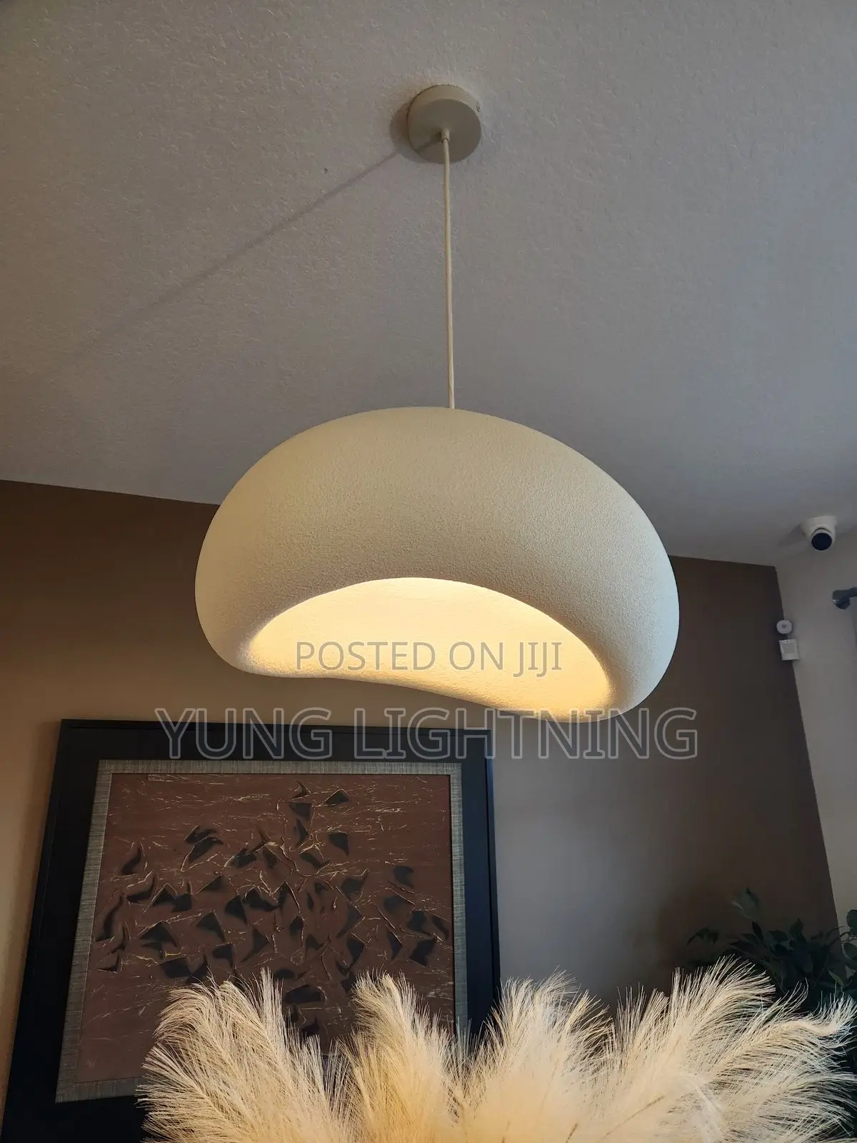 Chandelier, Pendant Light