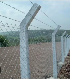 Chainlink Perimeter Fencing for Setting Boundaries
