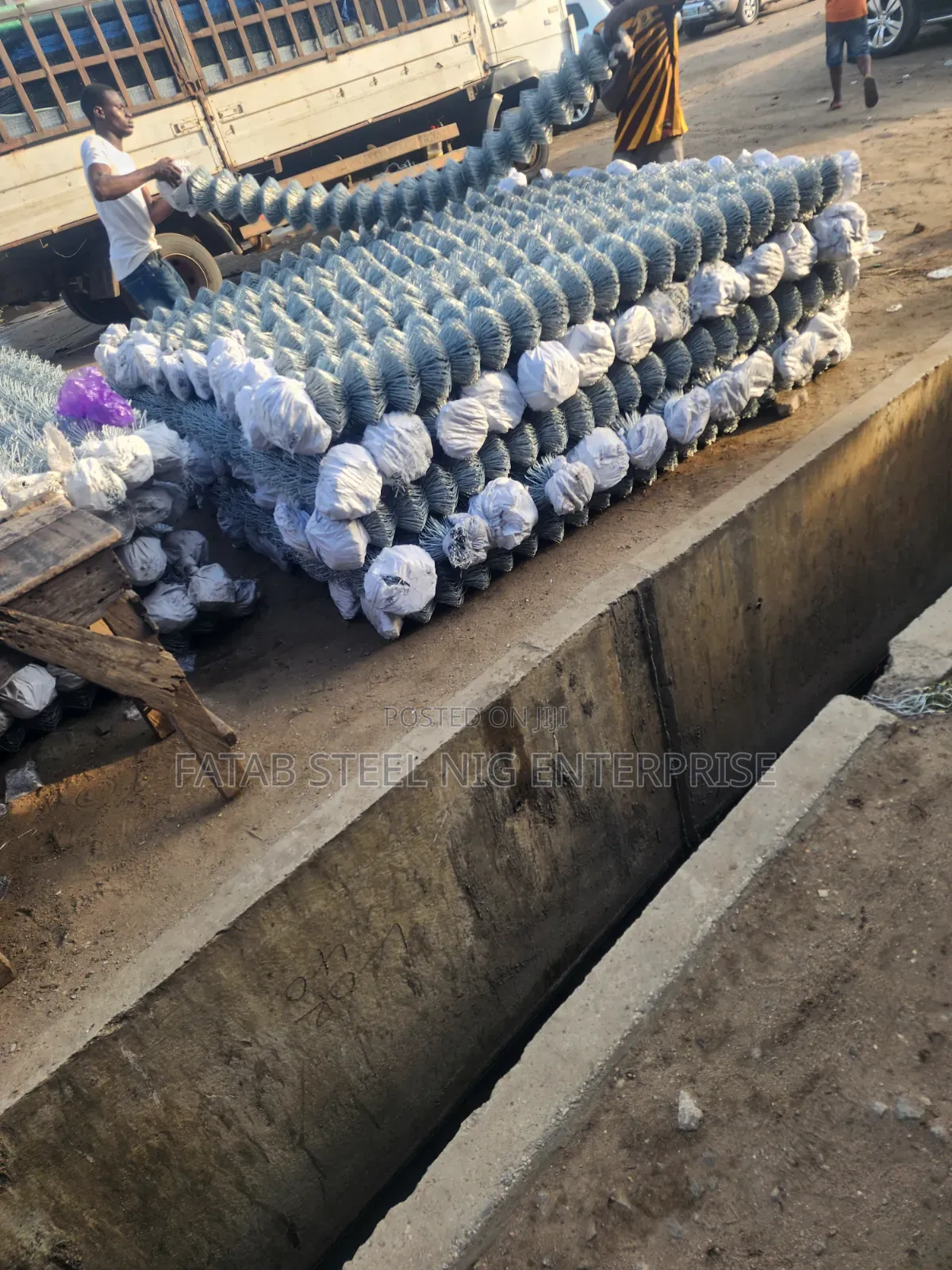 Chainlink Perimeter Fencing for Setting Boundaries