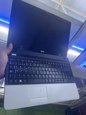 Laptop Acer AcerNote 4GB Intel Pentium HDD 160GB