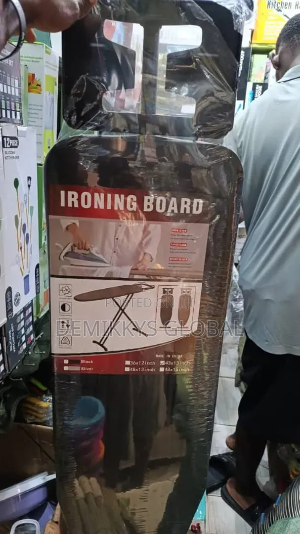 Ironing Board/ High Quality