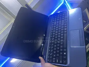 Laptop HP Pavilion 15 6GB Intel Pentium HDD 160GB