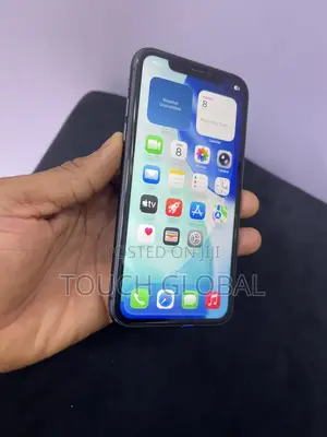 Apple iPhone 11 128 GB Black