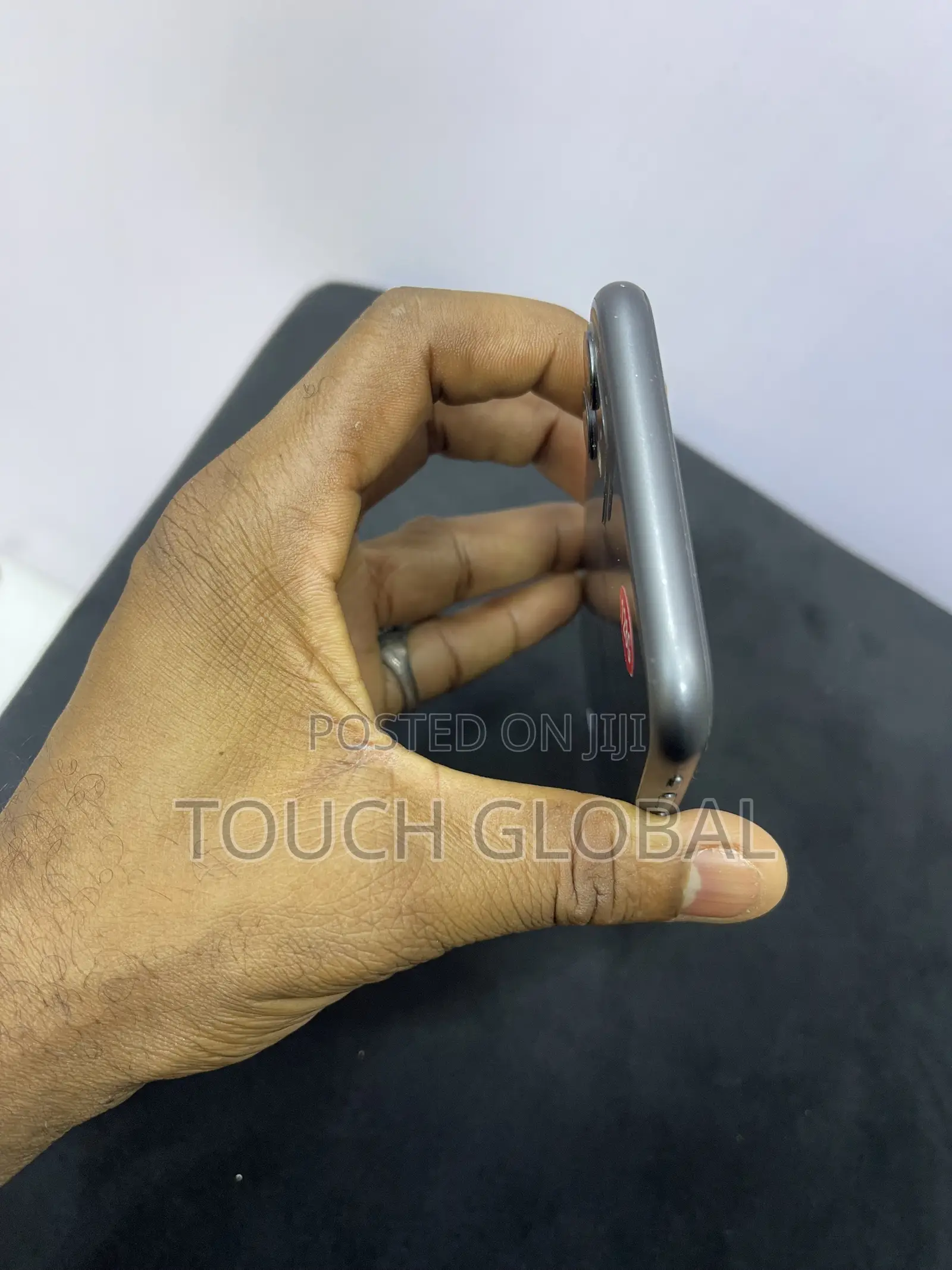 Apple iPhone 11 128 GB Black