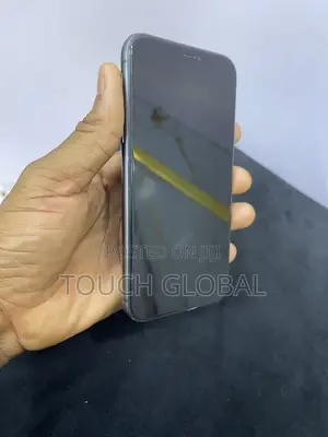 Apple iPhone 11 128 GB Black