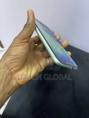 Apple iPhone 11 128 GB Green