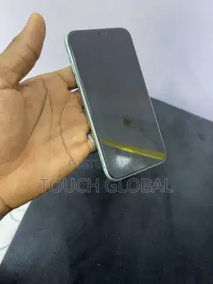 Apple iPhone 11 128 GB Green