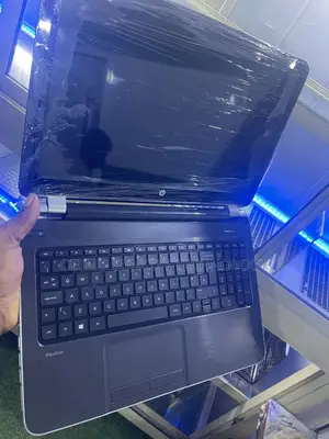 Laptop HP 15 8GB Intel Pentium HDD 500GB