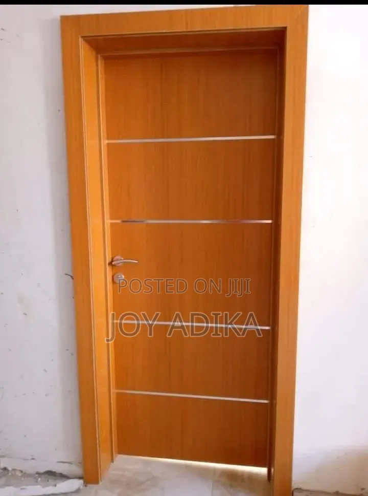 HDF Door Available