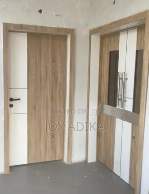 HDF Door Available