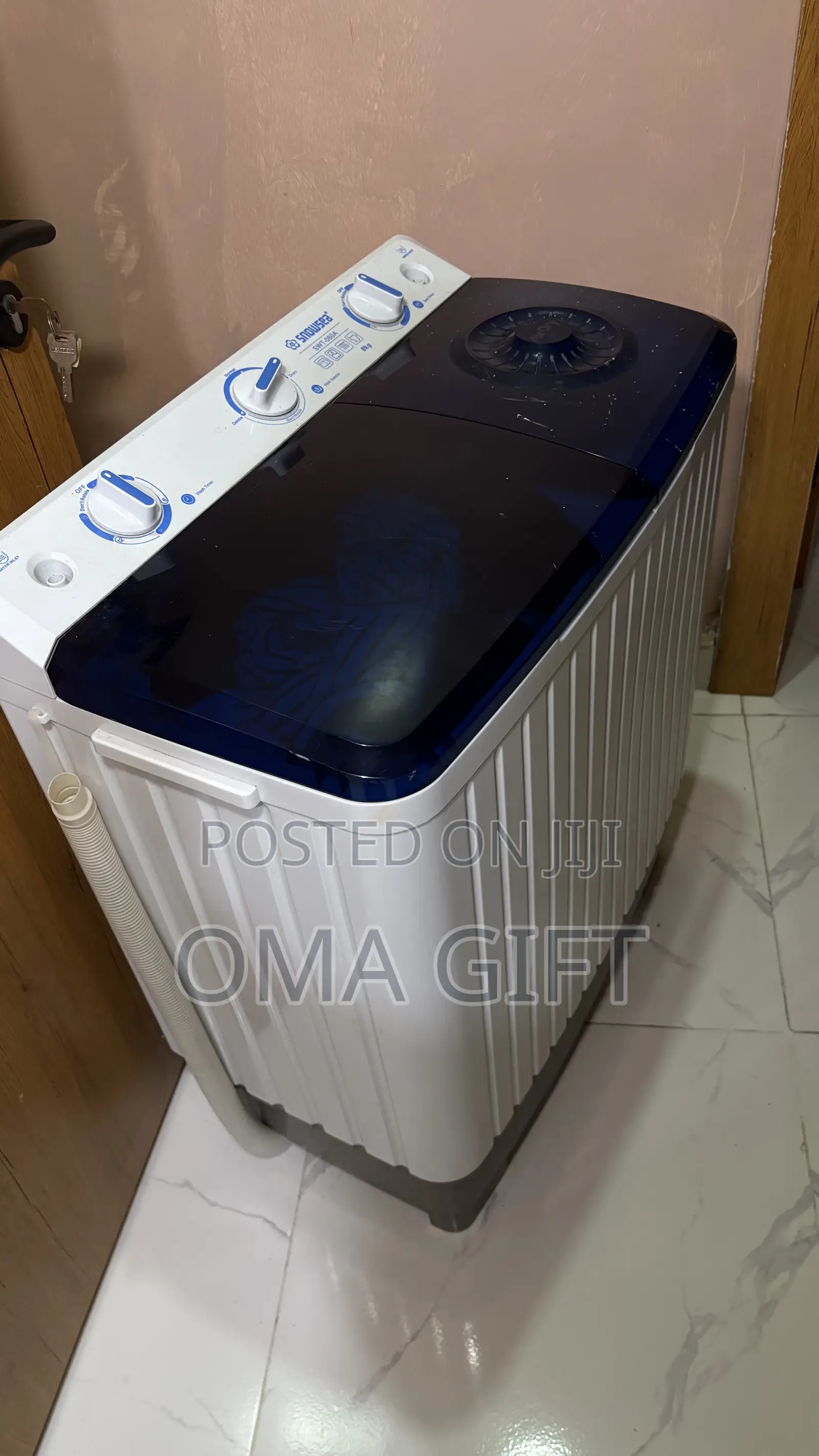 Snowsea Washing Machine