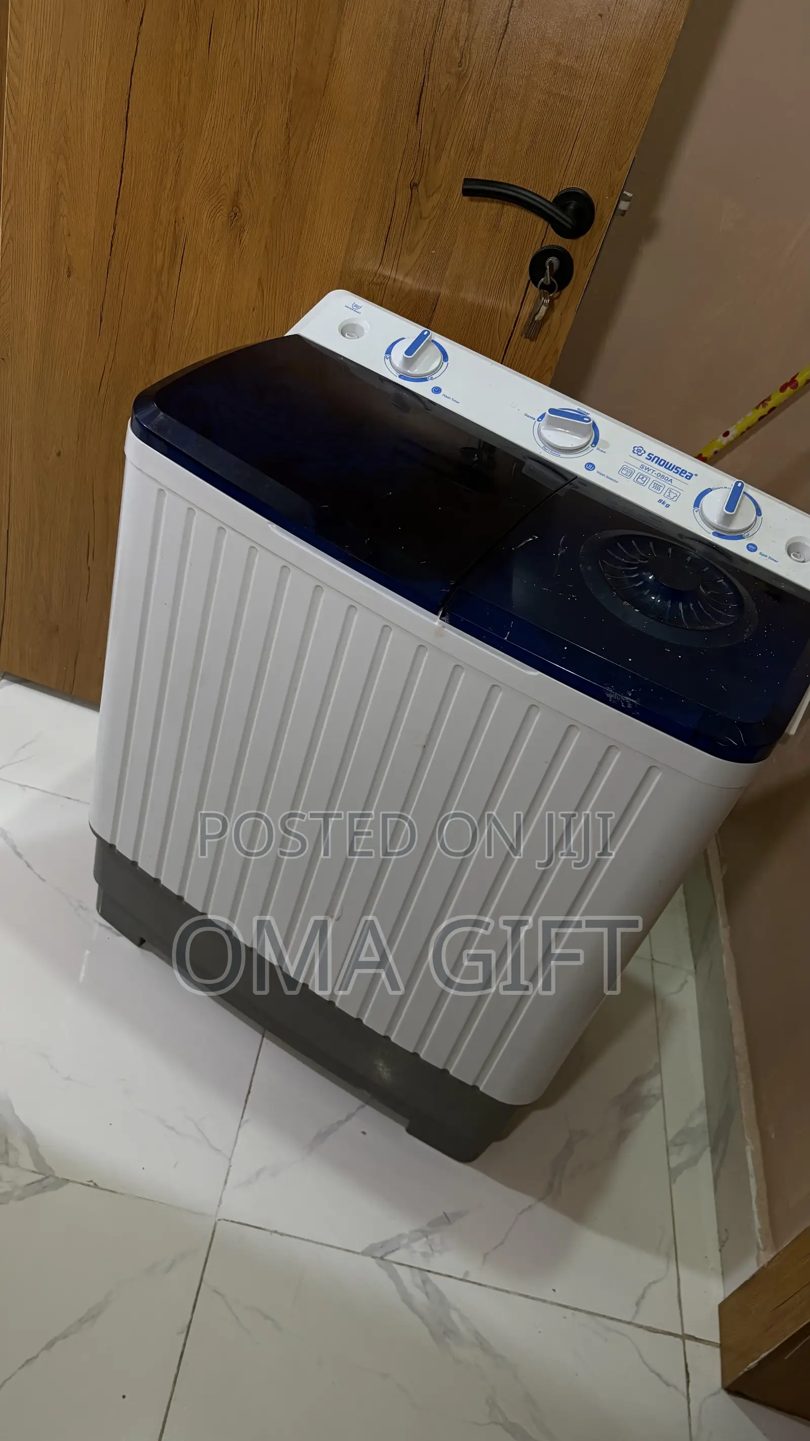 Snowsea Washing Machine