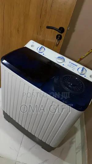 Snowsea Washing Machine